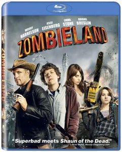 Zombieland (Blu-ray)