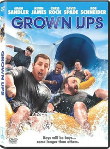 Grown Ups (2010)