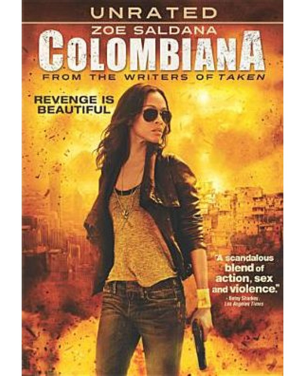 Colombiana