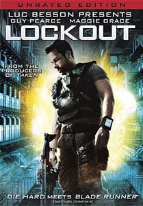 Lockout (2012)