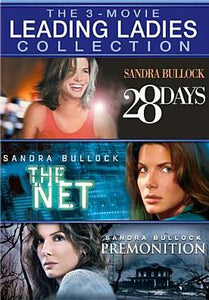 28 Days / The Net / Premonition (2007)