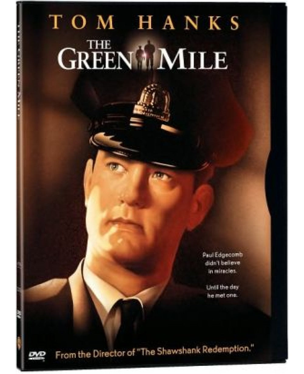 Green Mile (Old Version)
