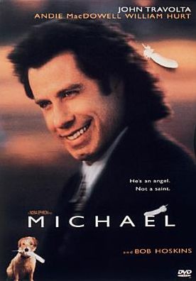 Michael (1996/ Old Version)