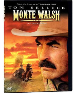 Monte Walsh: The Last Cowboy