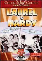 Laurel & Hardy Double Feature: Flying Deuces / Utopia