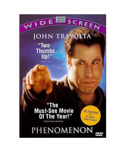 Phenomenon
