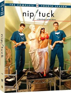 Nip/Tuck: The Complete 4th Season (Old Version)