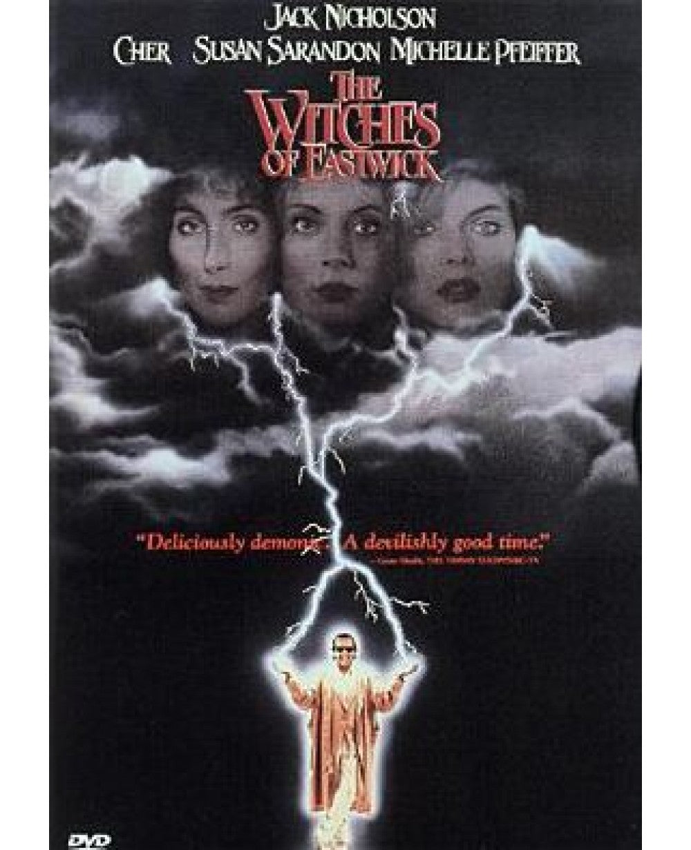 Witches Of Eastwick