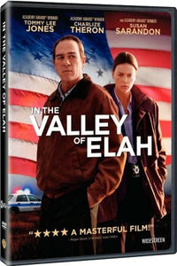 In The Valley Of Elah