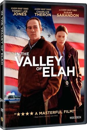 In The Valley Of Elah
