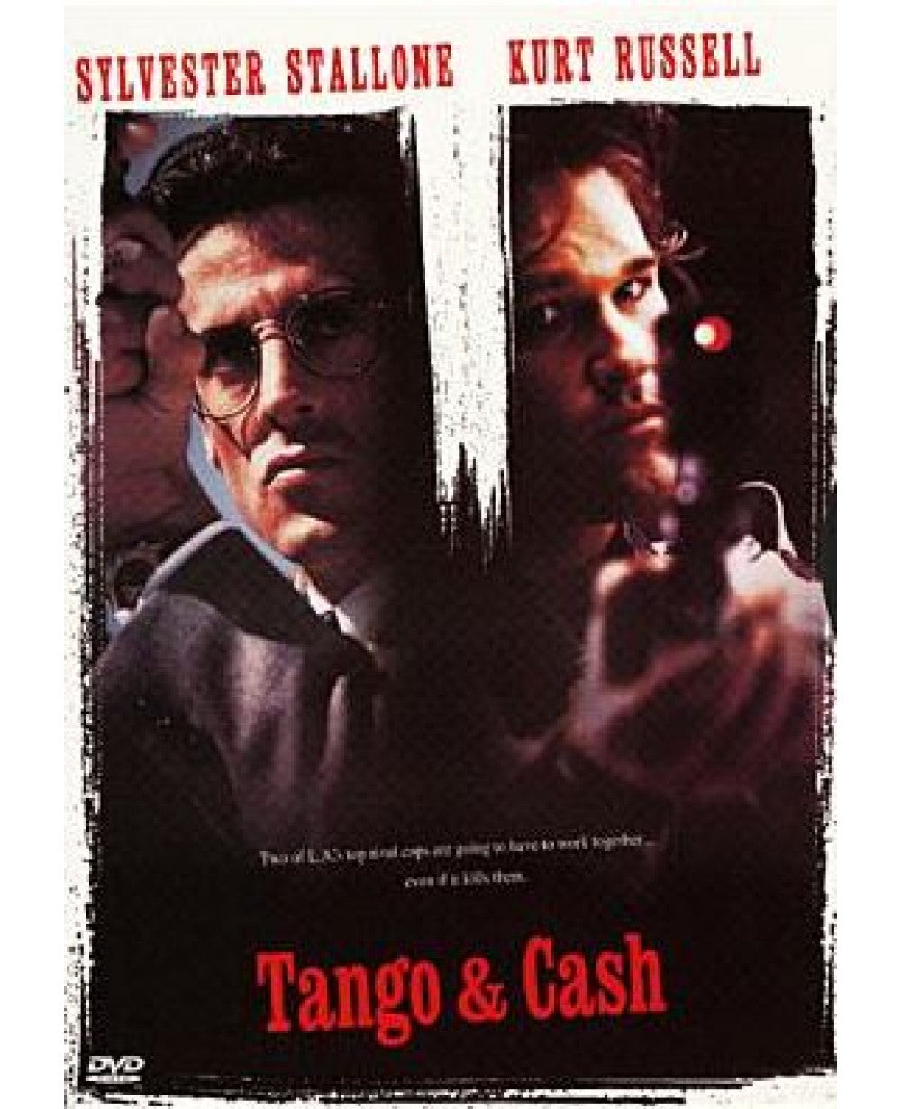 Tango & Cash (Old Version)