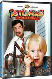 Dennis The Menace (1993/ Special Edition/ 10th Anniversary/ Old Version)