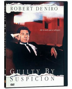 Guilty By Suspicion