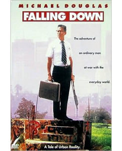 Falling Down (Old Version)