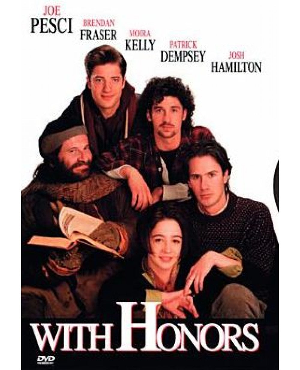 With Honors (Snapper Case)