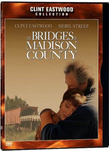 Bridges Of Madison County (Pan & Scan)