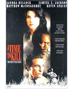 Time To Kill (1996/ Old Version)