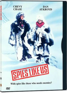 Spies Like Us (Old Version)