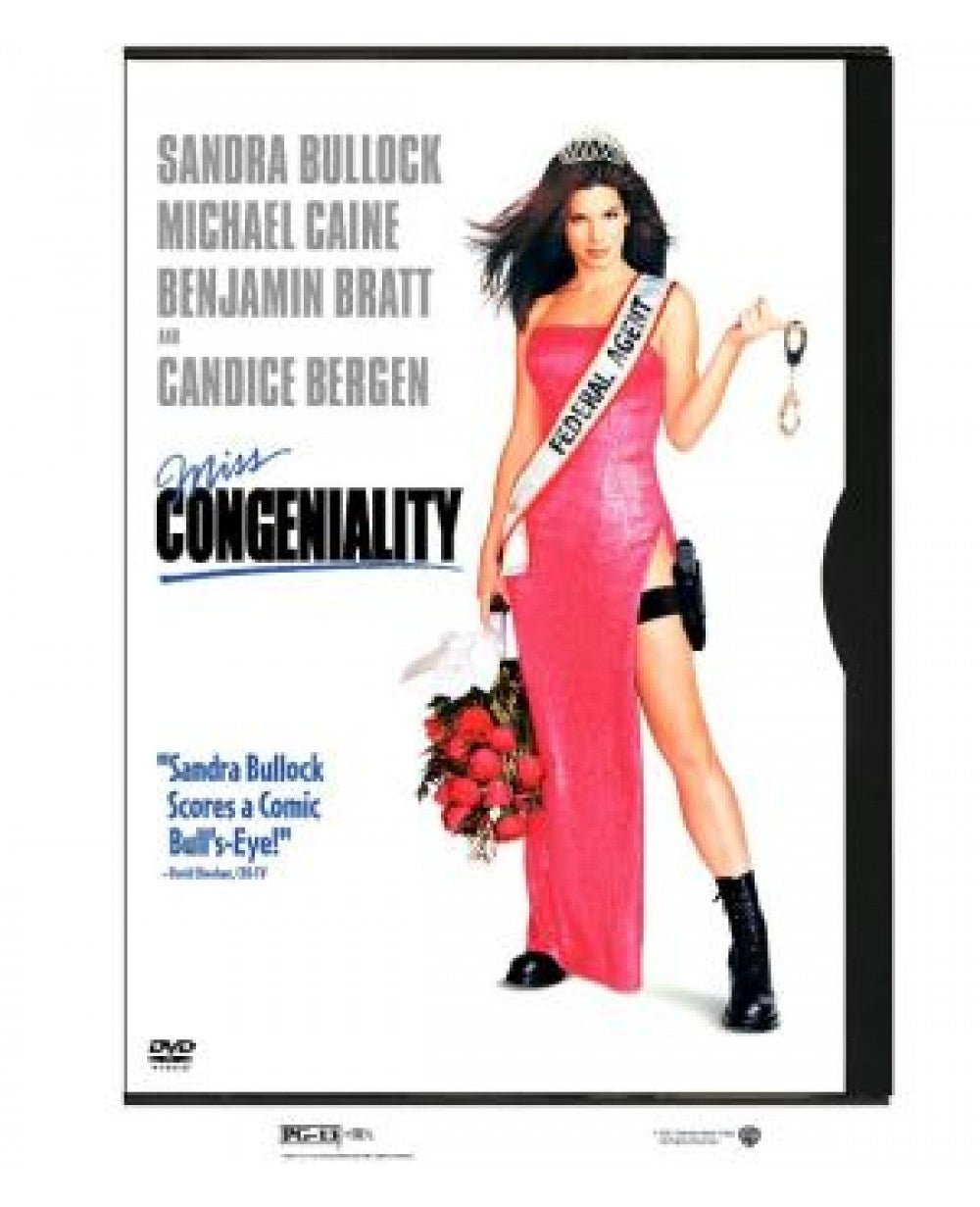 Miss Congeniality (Special Edition)