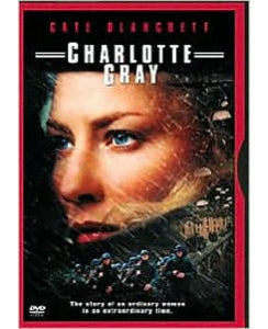 Charlotte Gray