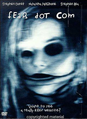 Fear Dot Com