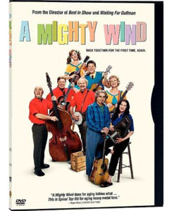 Mighty Wind (Special Edition)