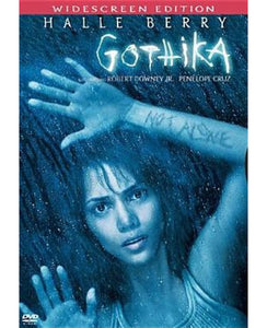 Gothika (Widescreen/ Old Version)