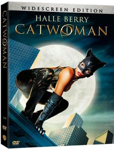 Catwoman (Widescreen/ Special Edition)