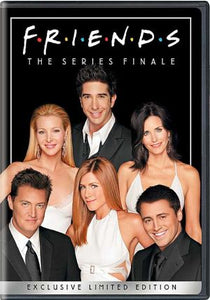 Friends Finale (Special Edition)