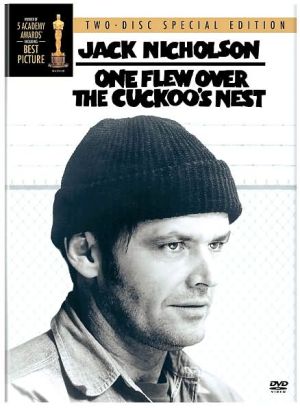 One Flew Over The Cuckoo's Nest (Special Edition)