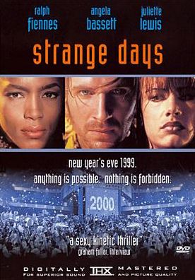 Strange Days