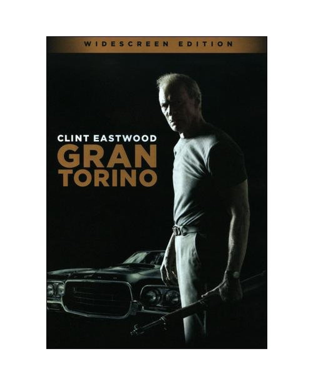 Gran Torino (Widescreen/ Old Version)