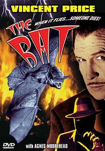 Bat (1959/ Alpha Video)