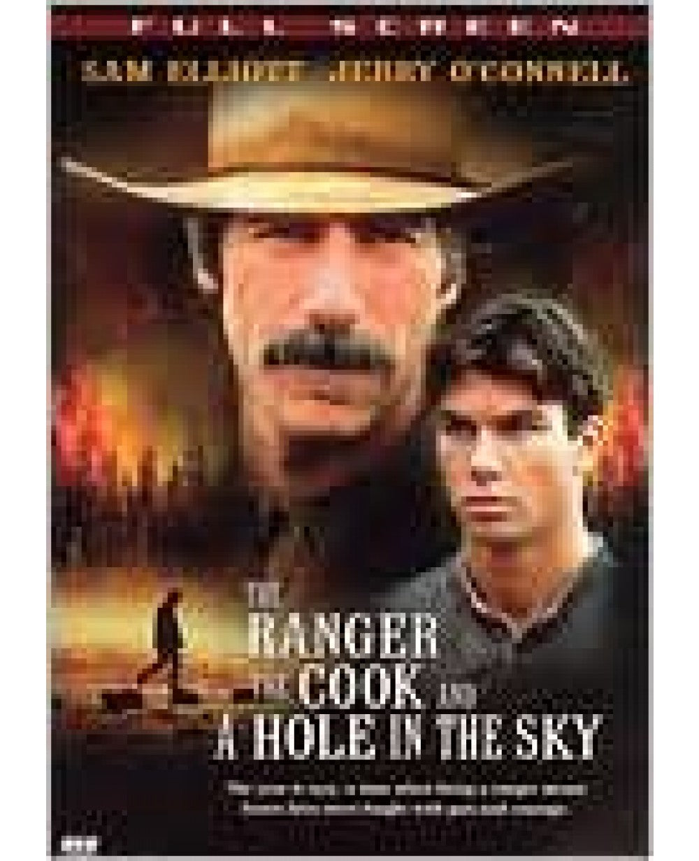 Ranger, The Cook And A Hole In The Sky (Old Version)