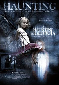 Haunting In Georgia