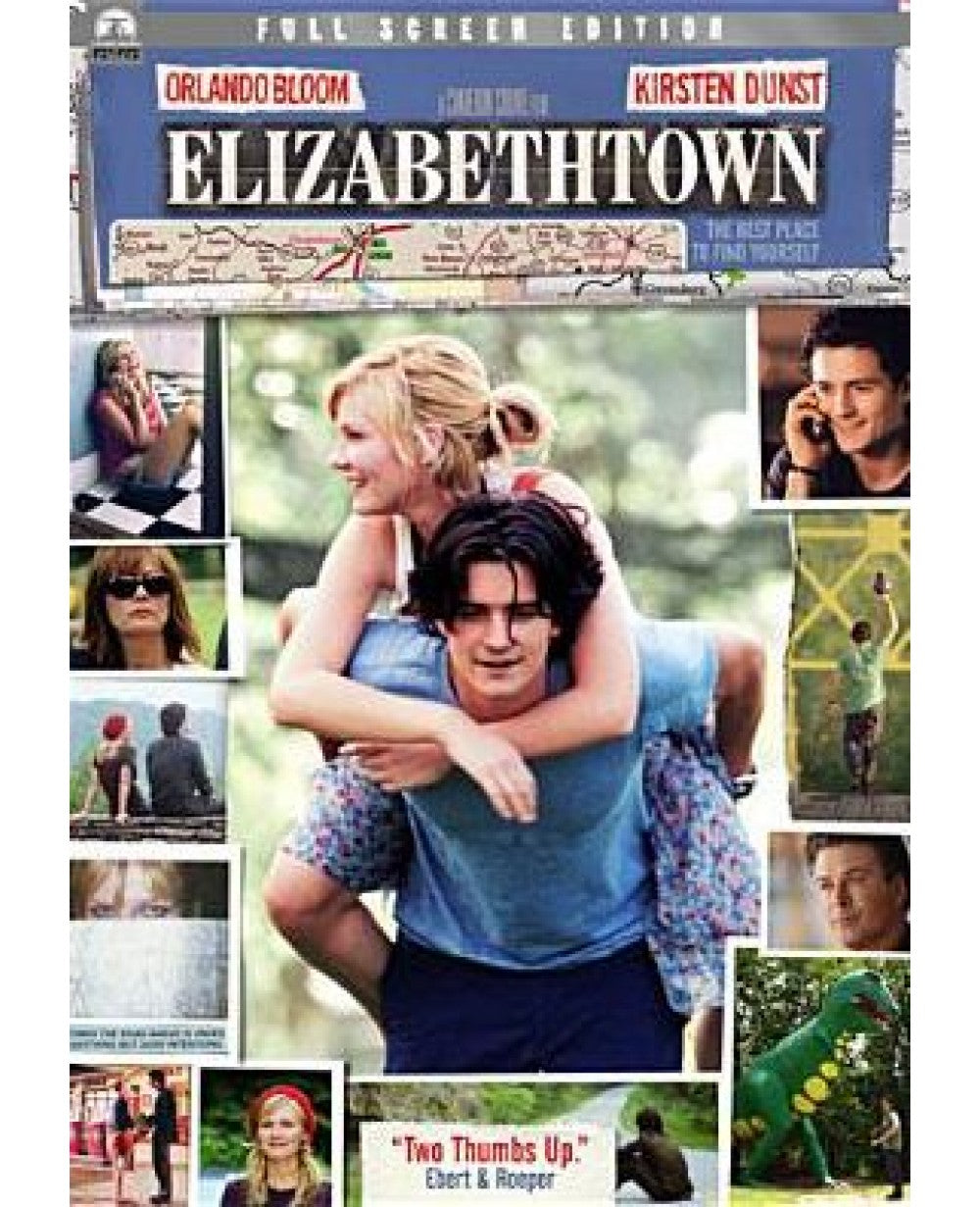 Elizabethtown (Paramount/ Pan & Scan/ Checkpoint)