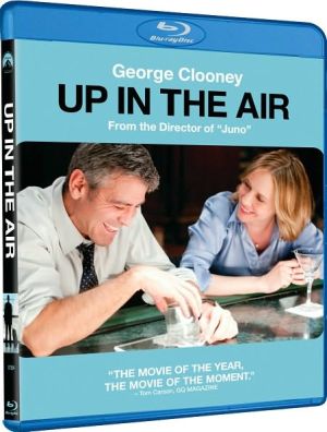 Up In The Air (2009/ Paramount/ Blu-ray)