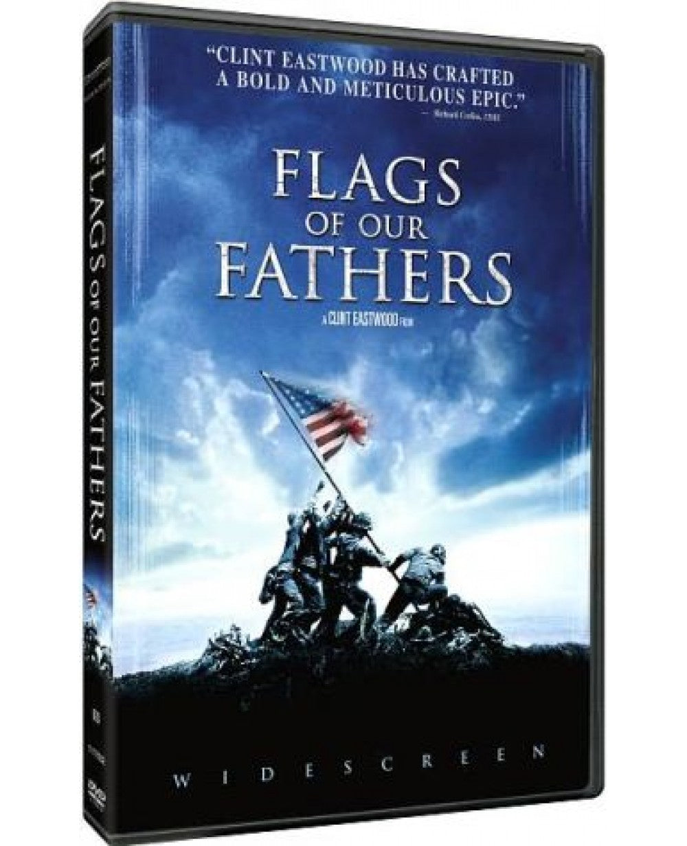 Flags Of Our Fathers (Widescreen)