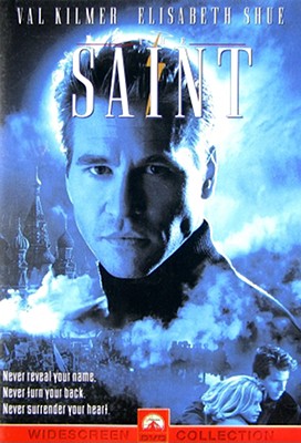 Saint (1997/ Paramount/ Special Edition)