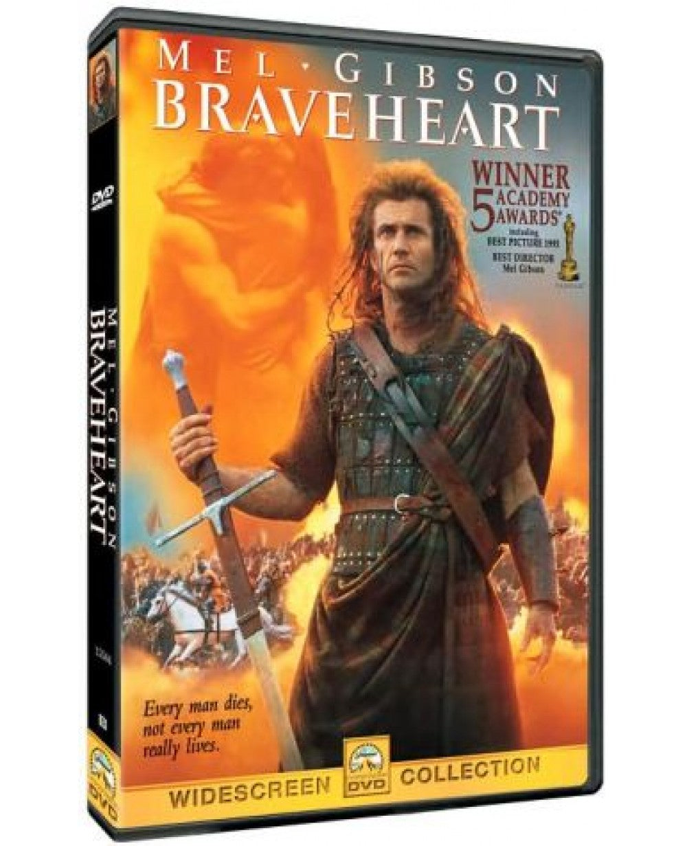 Braveheart (1995/ Paramount/ Special Edition)