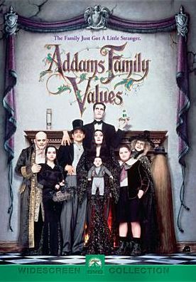 Addams Family Values (Paramount/ SensorMatic)