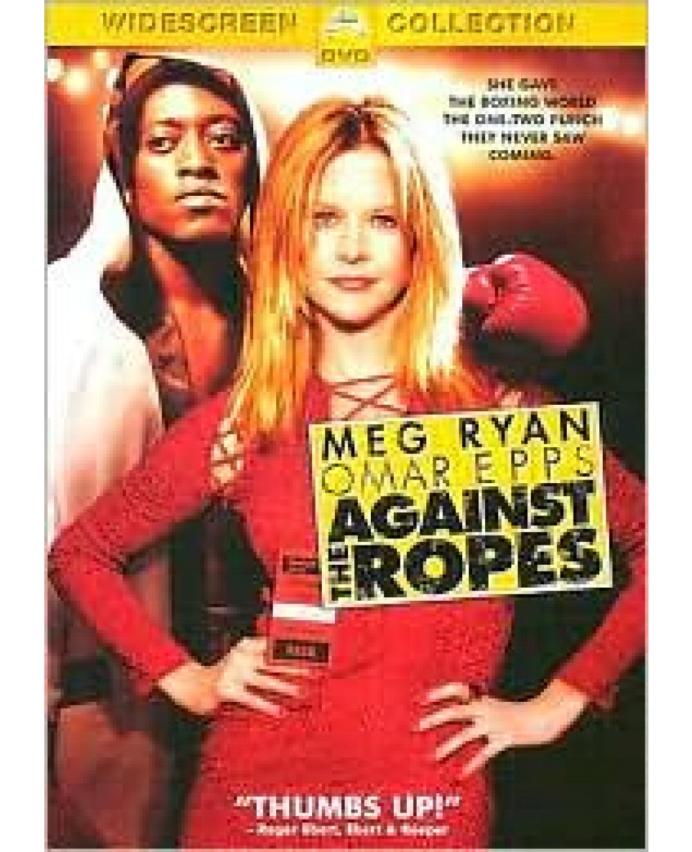 Against The Ropes (Paramount/ Widescreen)