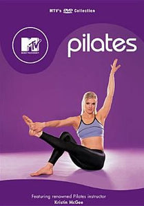 MTV: Pilates