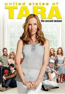 United States Of Tara: The 2nd Season