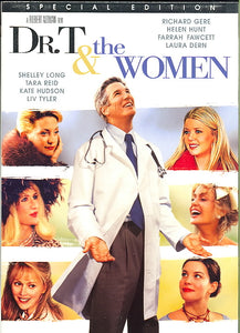 Dr. T And The Women (Special Edition)