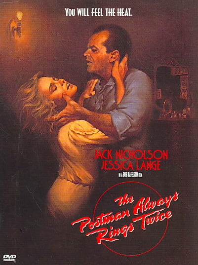 Postman Always Rings Twice (1981)