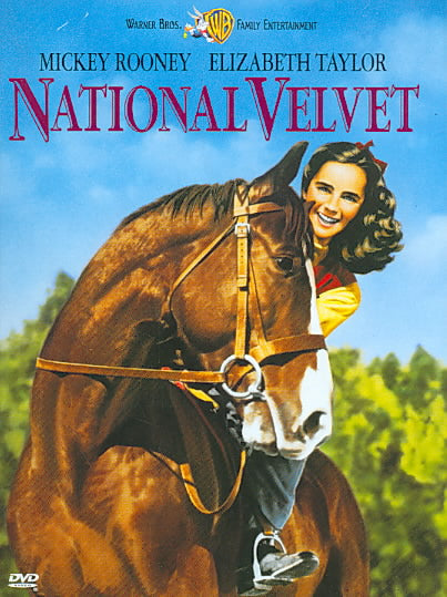 National Velvet (Warner Brothers)
