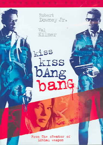 Kiss Kiss Bang Bang