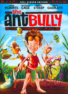 Ant Bully (Pan & Scan)