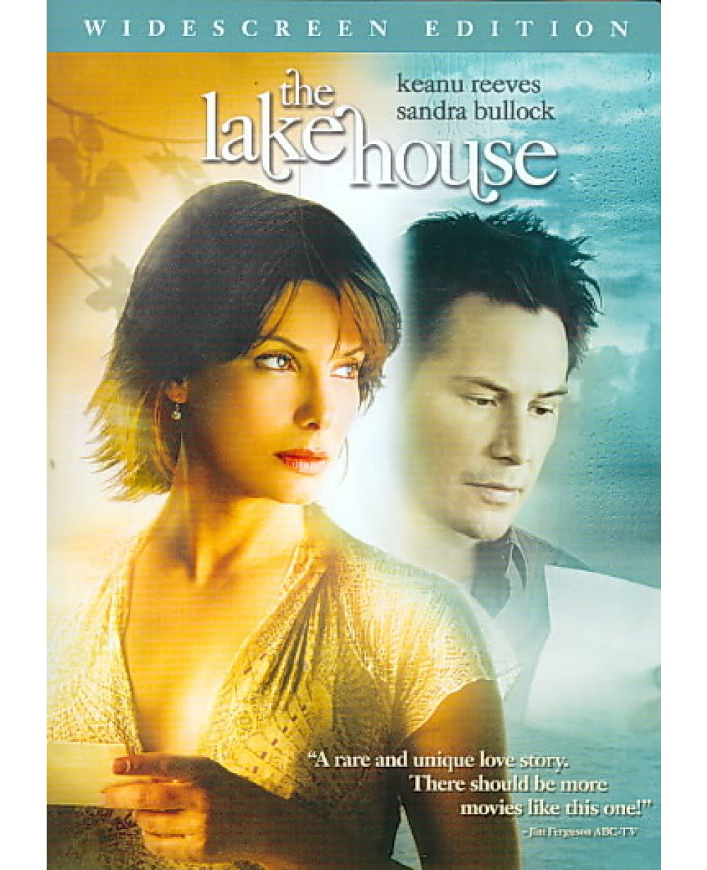 Lake House (Widescreen)